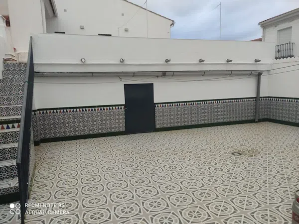 Casa de pueblo en Calle Calvario, 42 - Foto 26