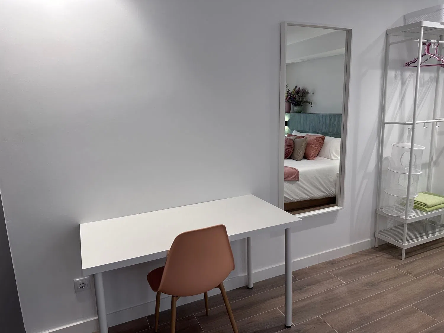 Estudio en calle Ruperto Chapí, 3 - Foto 12