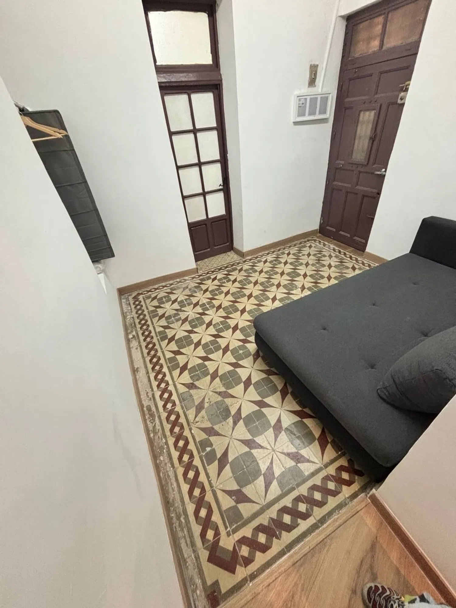 Estudio en calle de Juan de Mena, 21 - Foto 1