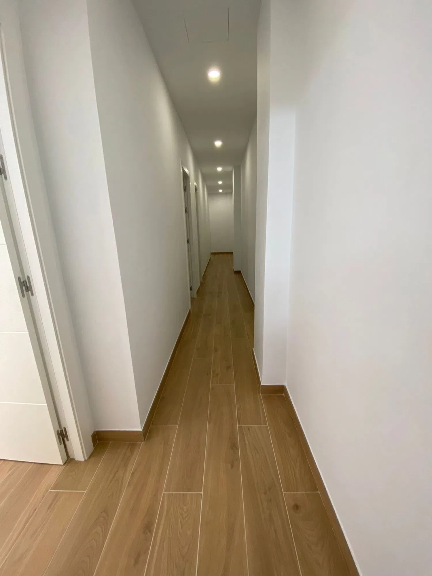 Piso en Barrio Buenavista-Chapatal - Foto 3