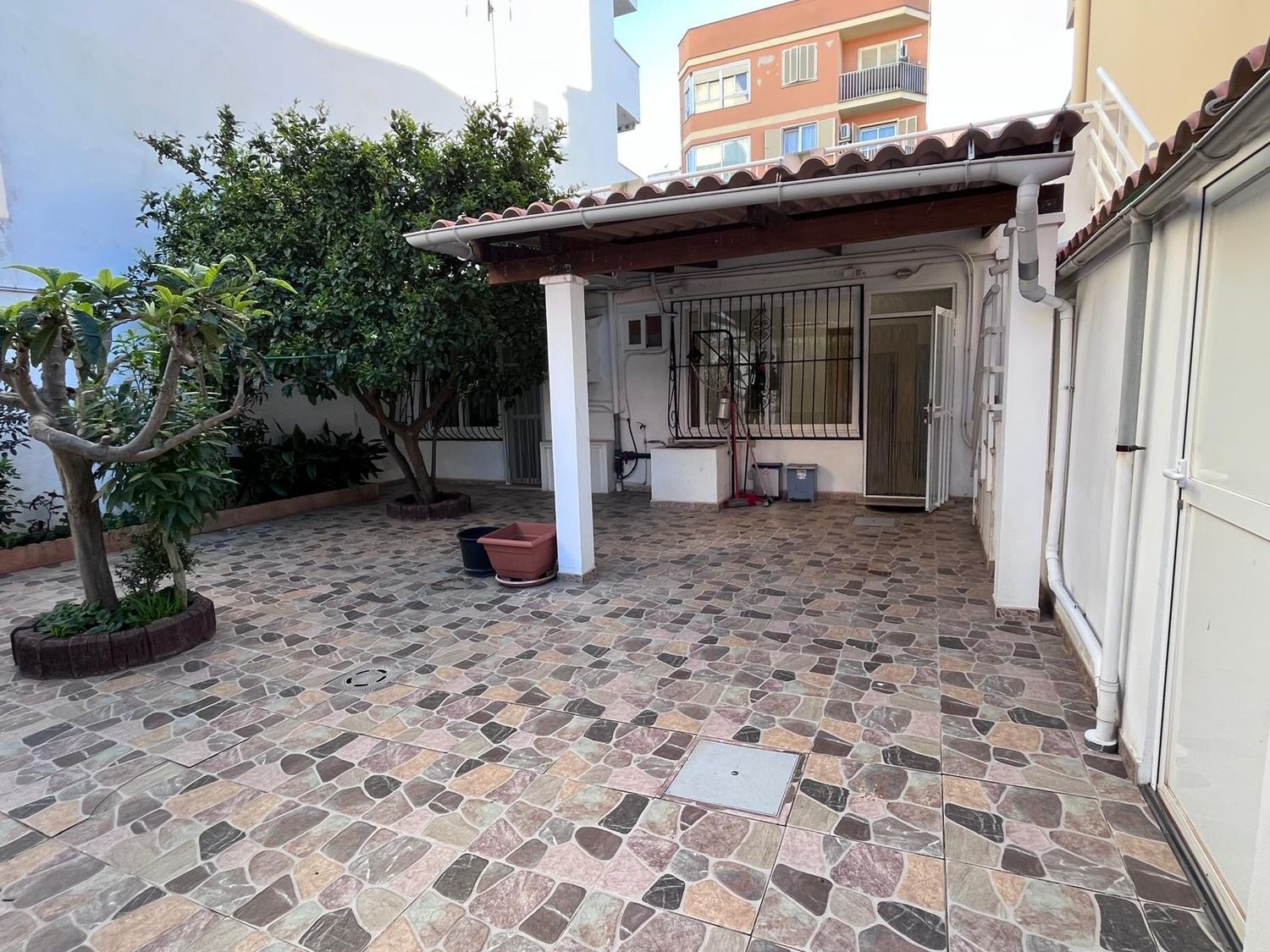 Chalet pareado en Secar de la Real - Foto 6