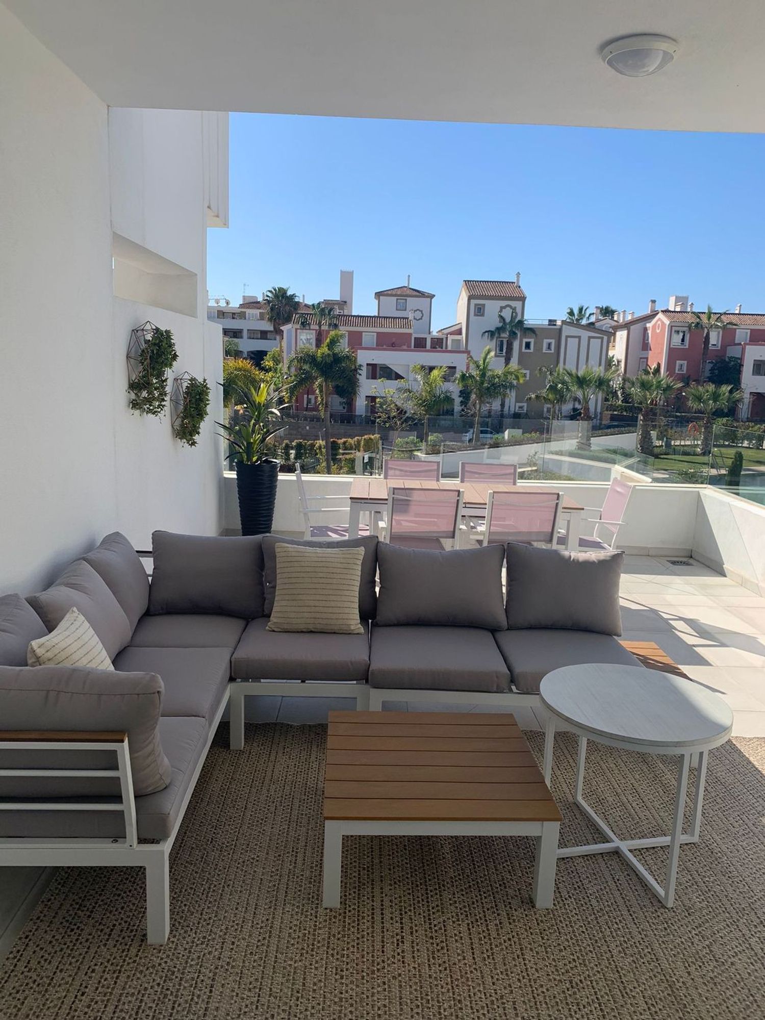 Piso en calle Quintana, 10 - Foto 1