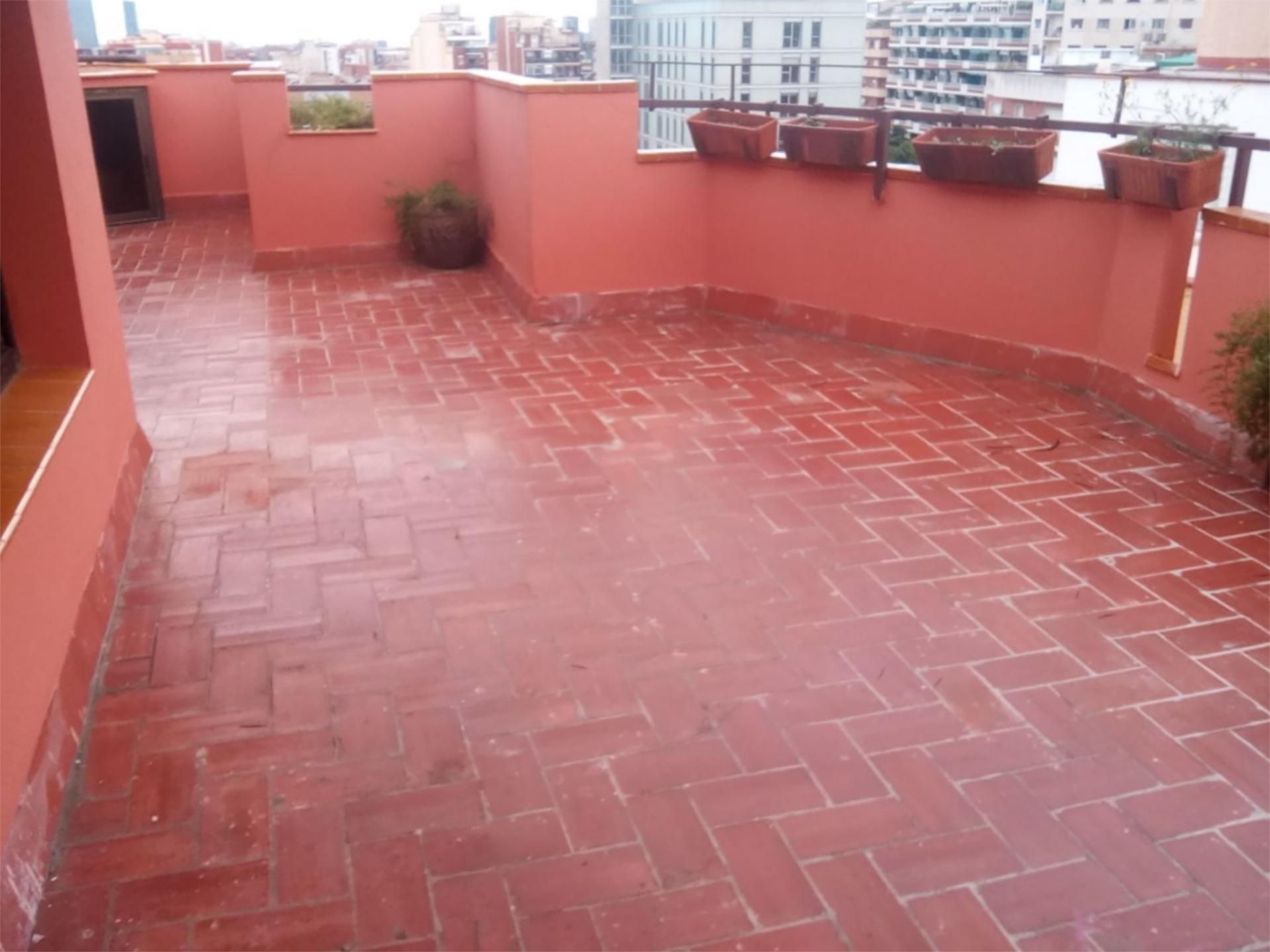 Ático en  Passeig de Maragall 66 - Foto 6