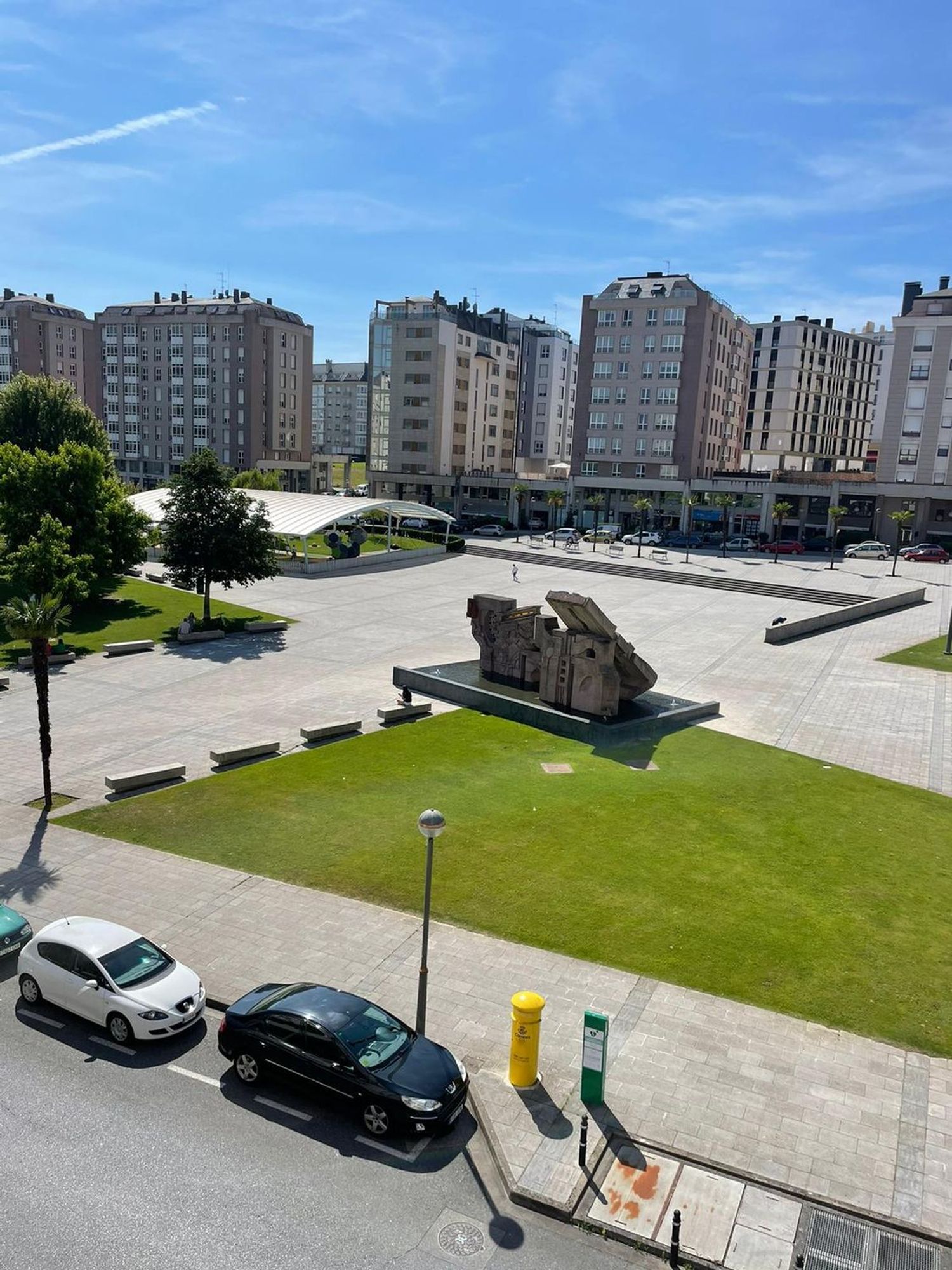 Piso en Plaza Augas Férreas, 9, Aceña de Olga - Augas Férreas, Aceña de Olga - Augas Férreas - Foto 7