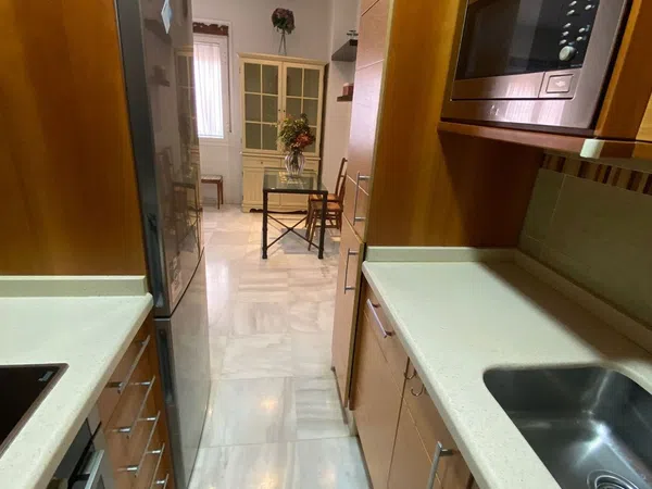 Piso en Alhóndiga, 28, Encarnación-Las Setas - Foto 11