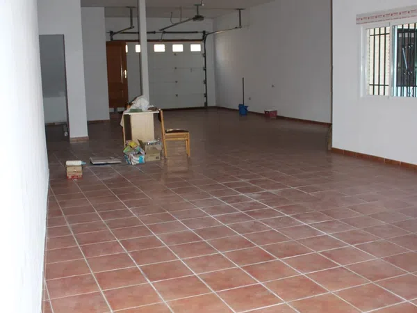Casa o chalet independiente en Calle General Mola, 17 - Foto 24