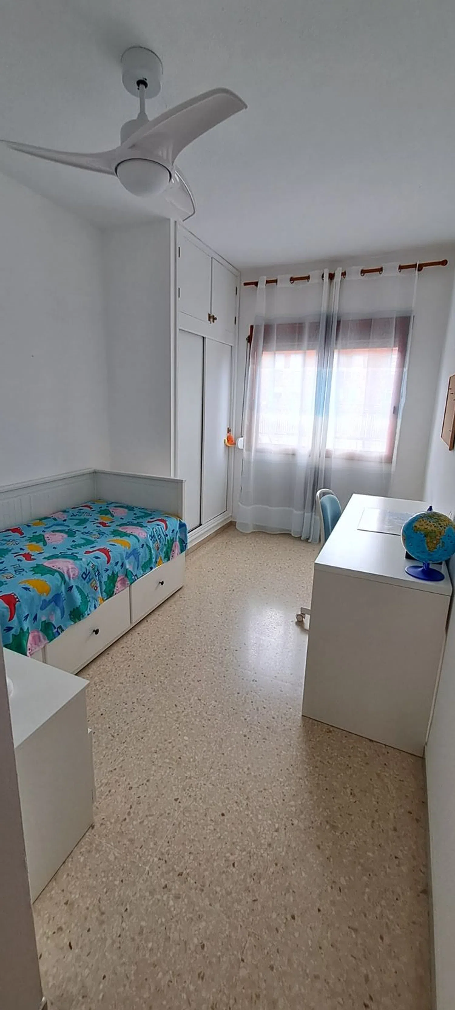 Piso en Barrio Vega de San José - Foto 16
