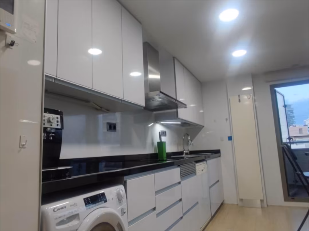 Piso en  Carrer de Bac de Roda 6 - Foto 25