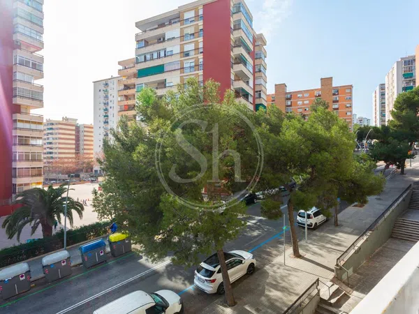 Piso en Avenida d'Isabel la Catòlica - Foto 7