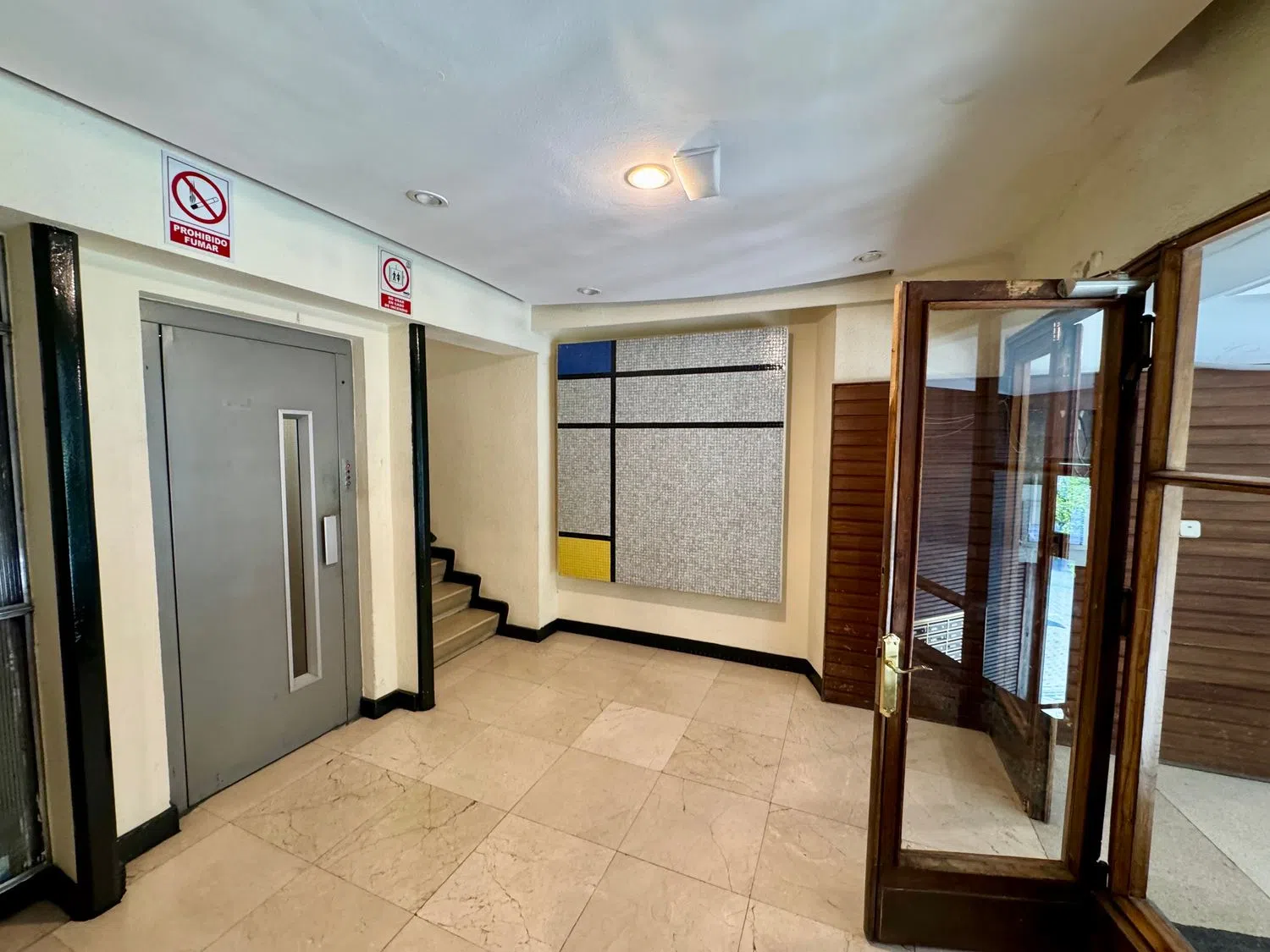 Piso en calle de Segovia, 10 - Foto 3