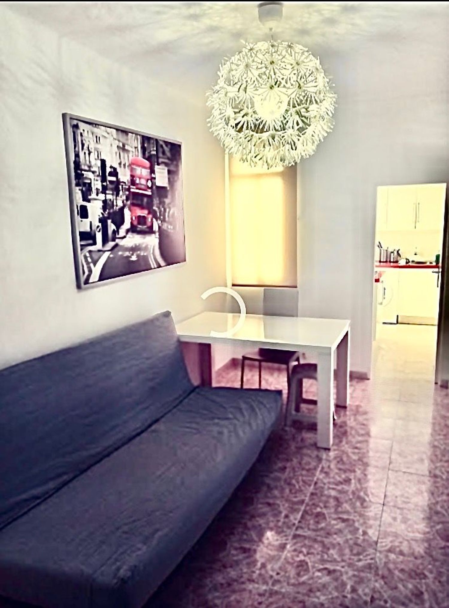 Piso en Calle Soria, 18, Bellavista - Foto 1