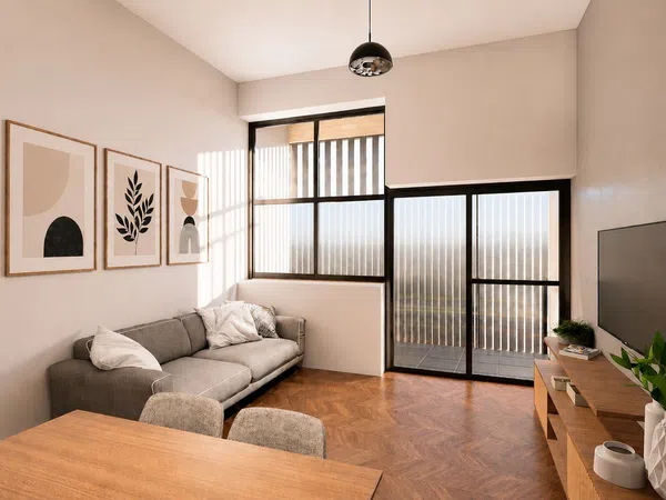 Loft en Calle de Galvany, 23, Sant Josep - Foto 1