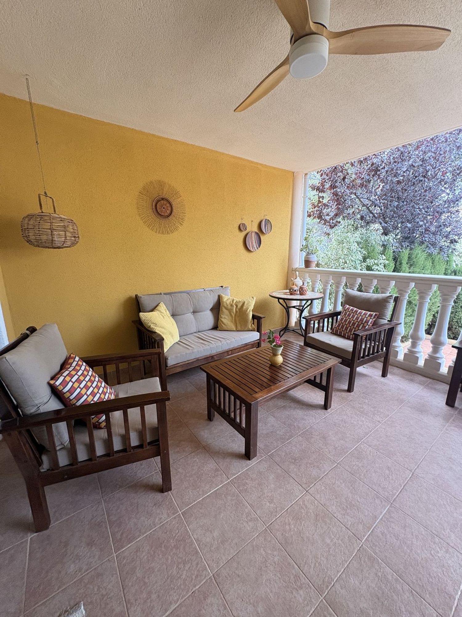 Chalet adosado en Calle Miguel Hernández, 19, Colonia Escandinavia-Cautivador, Colonia Escandinavia-Cautivador - Foto 3