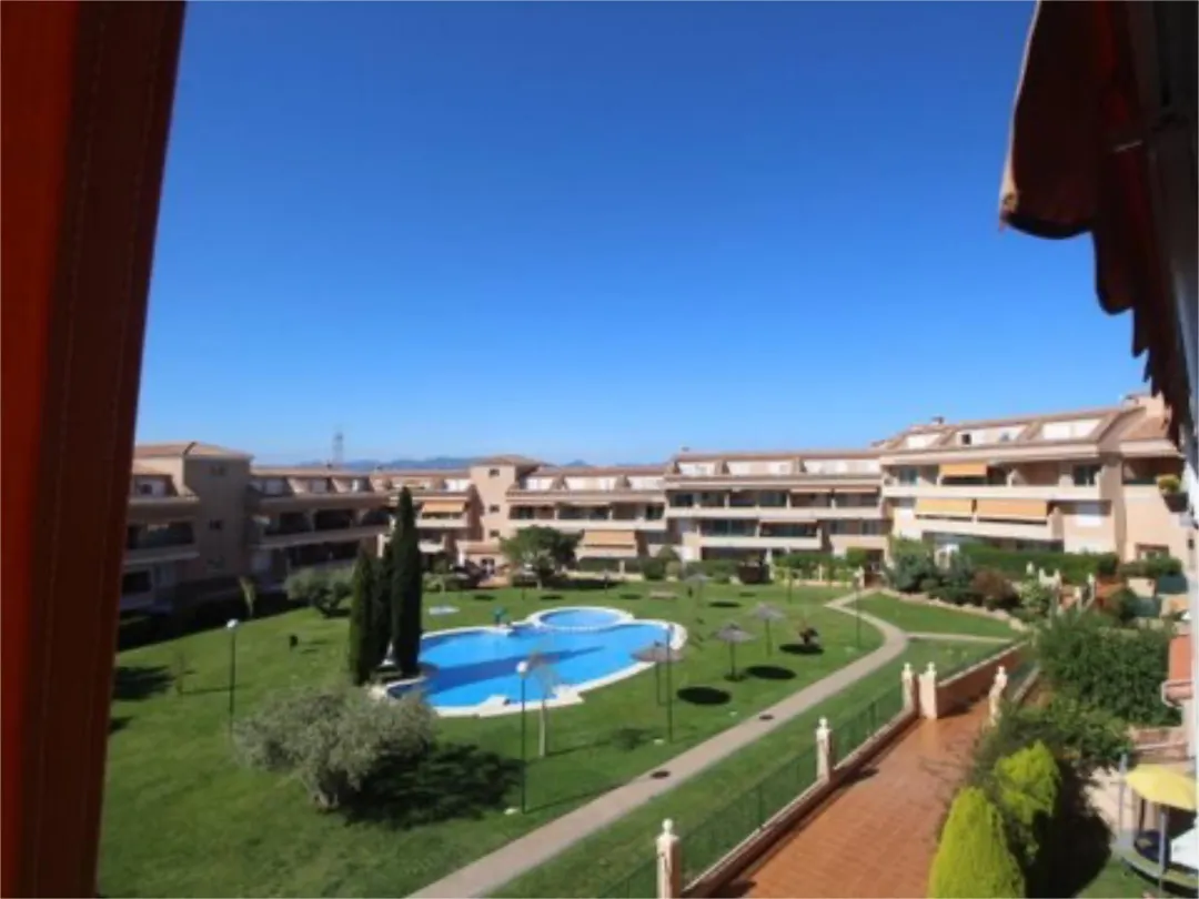 Piso en  Plaza Cueta Blanca 1 - Foto 1