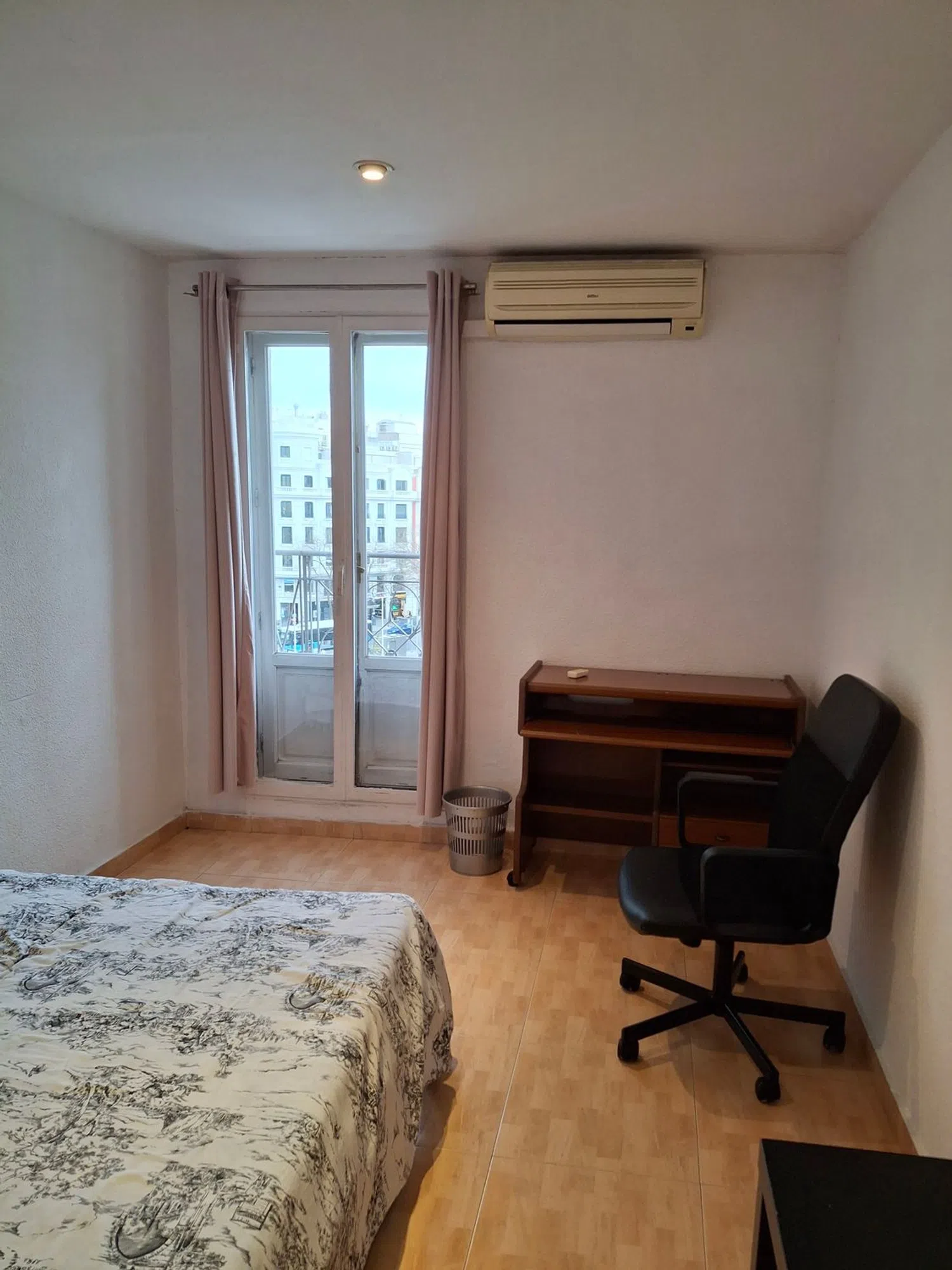 Estudio en alcala, 145 - Foto 3