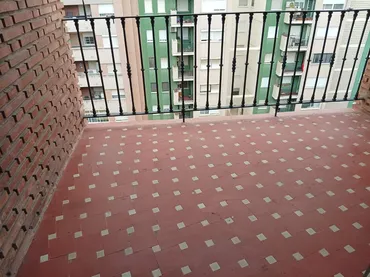 Piso en  Carrer de Joaquín Benlloch 27 - Foto 51