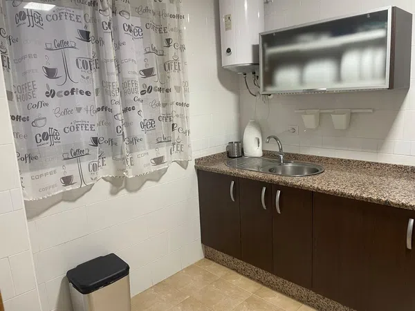 Piso en Calle Seneca, 53, Pozoalbero - Foto 1