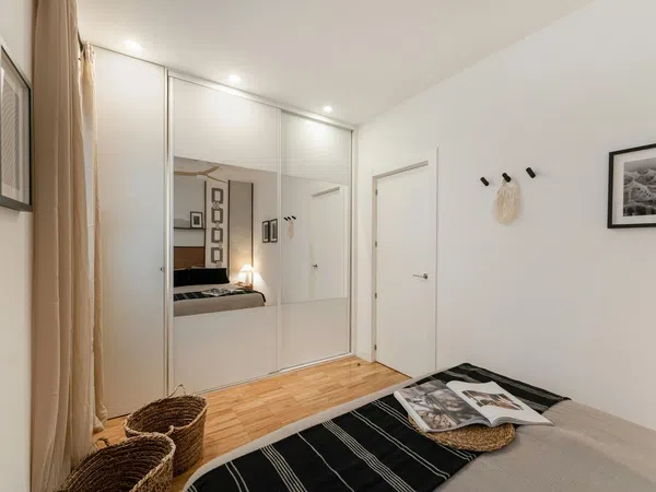 Piso en calle Nueva, 32 - Foto 21