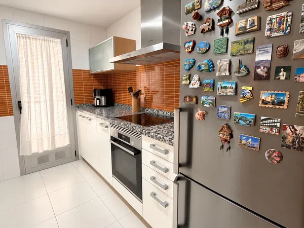 Piso en Calle d'Atenes-04, 5, Zona Parc Central - Hort de Trenor, Zona Parc Central - Hort de Trenor - Foto 14