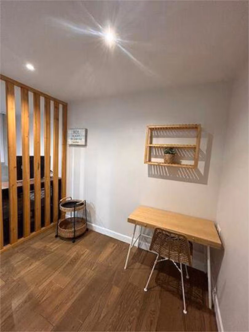 Apartamento en General Davila