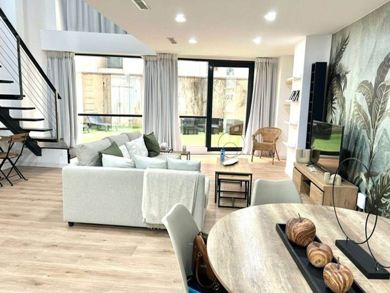 Piso en avenida de Manoteras, 8 - Foto 6