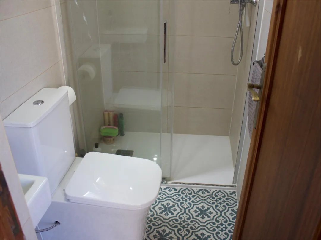 Piso en  Carrer Patronat Obrer 8 - Foto 17