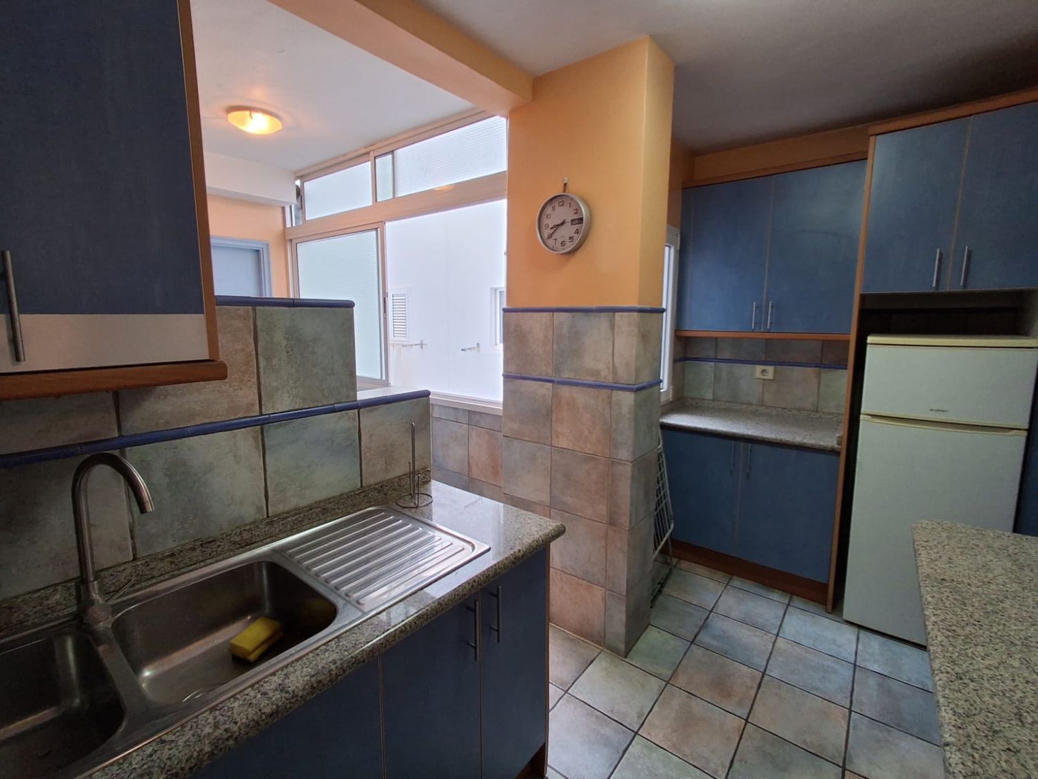 Piso en Calle Carvajal, 3, Arenales - Lugo - Avda Marítima - Foto 14