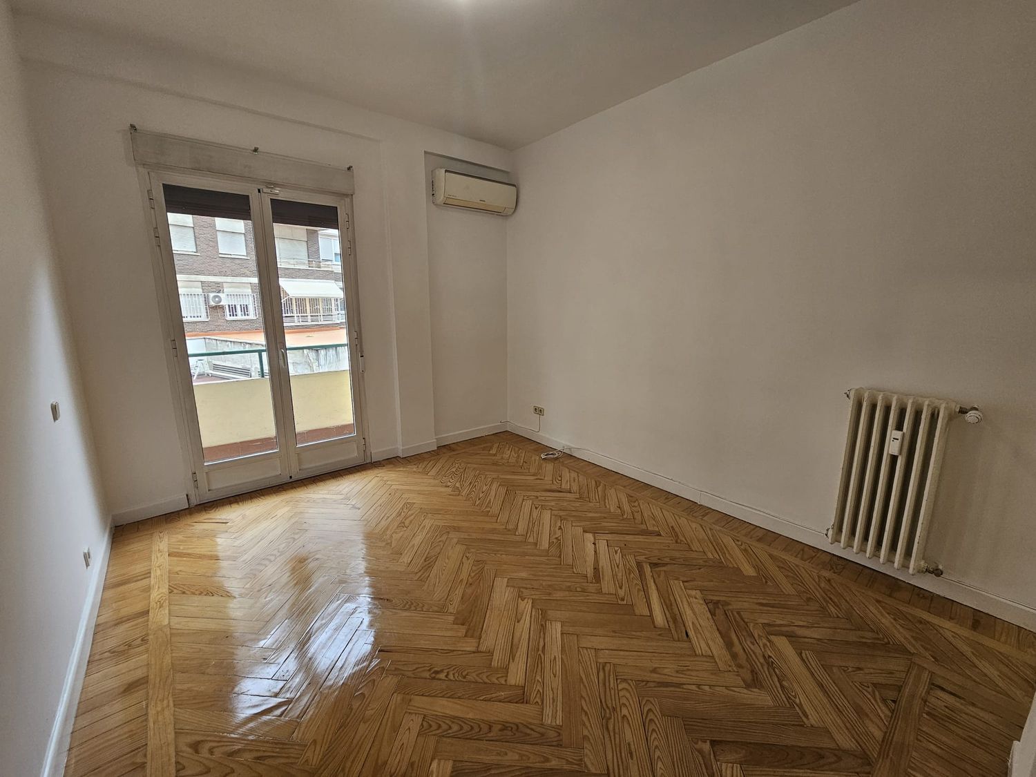 Piso en Calle de la Infanta María Teresa s/n, Bernabéu-Hispanoamérica - Foto 7