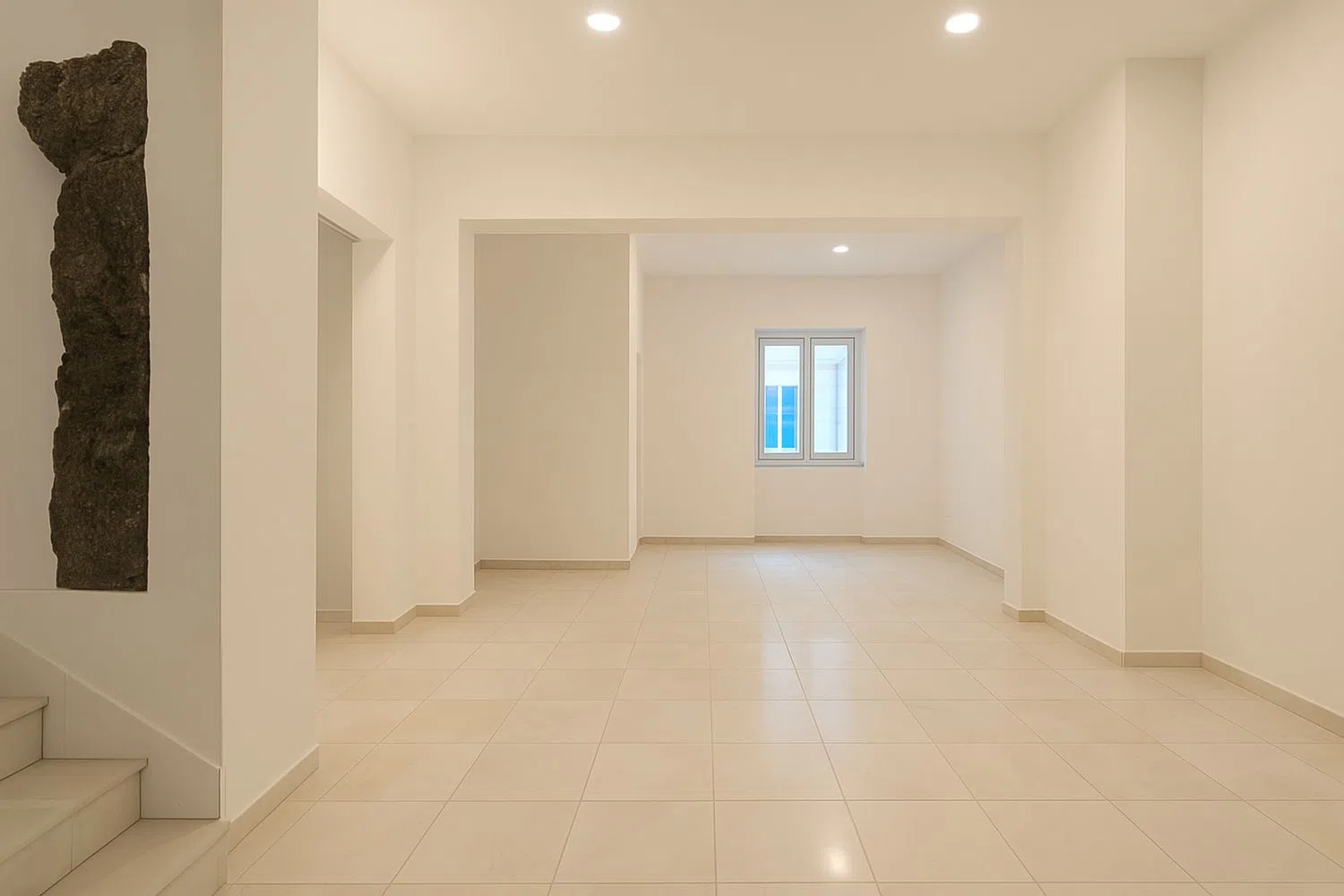 Casa independiente en calle Caídos de la División Azul, 8 - Foto 2