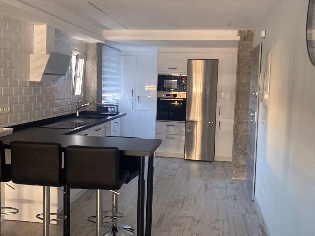 Piso en  Calle Manuel Altolaguirre 36 - Foto 11