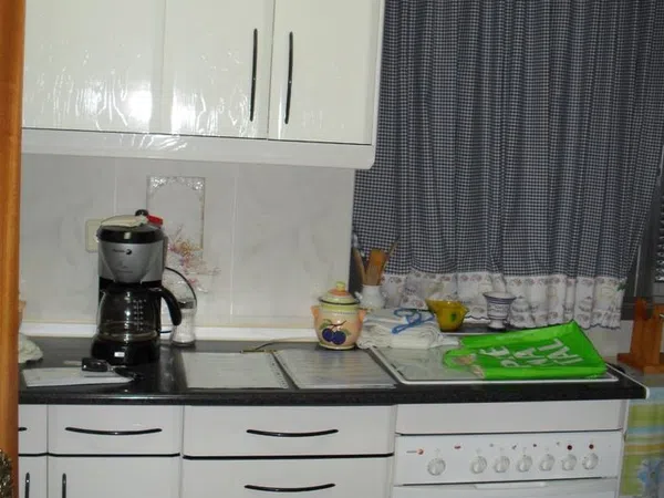 Piso en calle de la Rioja, 93 - Foto 1