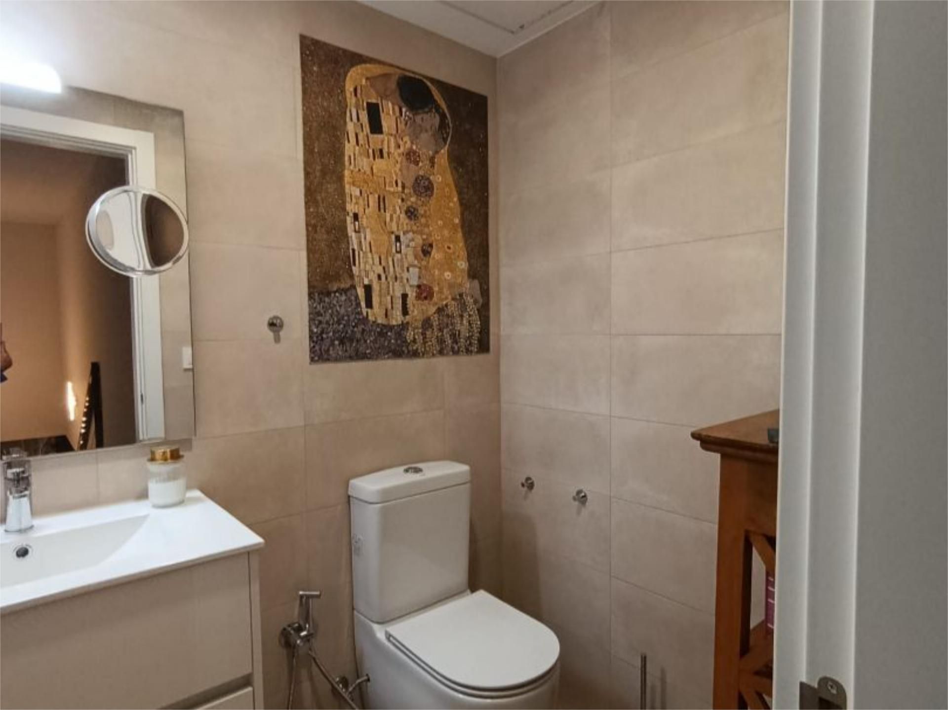 Piso en  Avenida de la Industria 16 - Foto 2