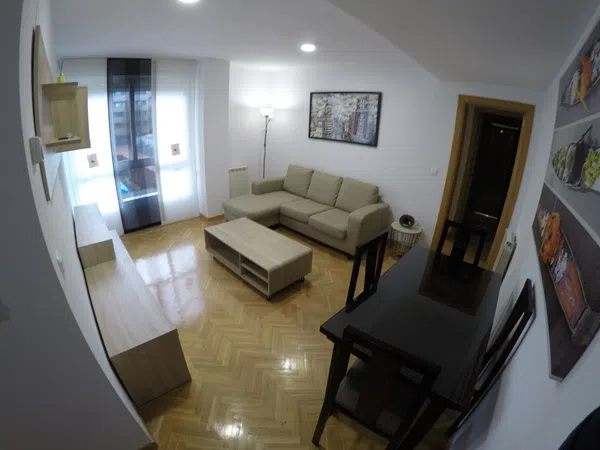 Piso en calle Bélgica, 18