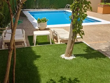 Chalet en  Calle Mexuar 94a - Foto 8