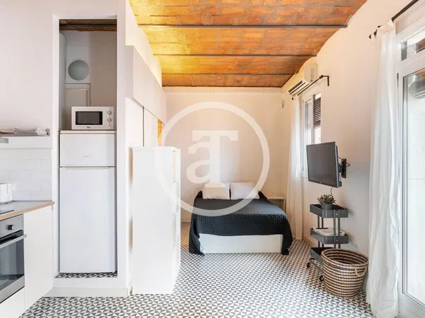 Piso en Calle del Baluard, La Barceloneta - Foto 12