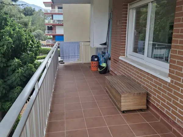 Piso en Camino Ample, 54, Les Rotes/Las Rotas, Les Rotes/Las Rotas - Foto 7