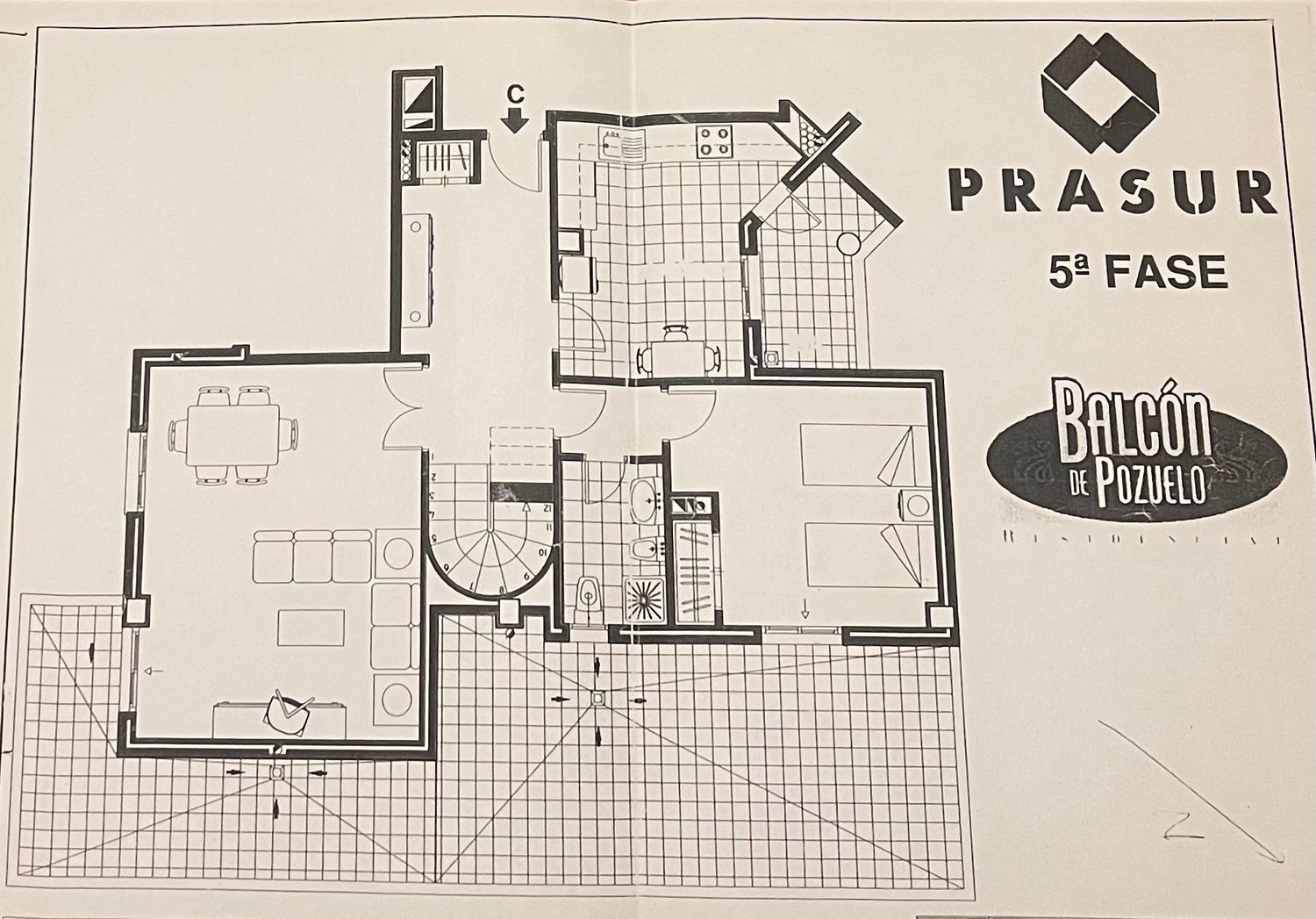 Dúplex en calle Manzano, 3 - Foto 39