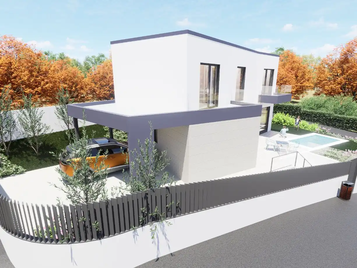 Terreno Residencial en  Rúa Subride 145 - Foto 3