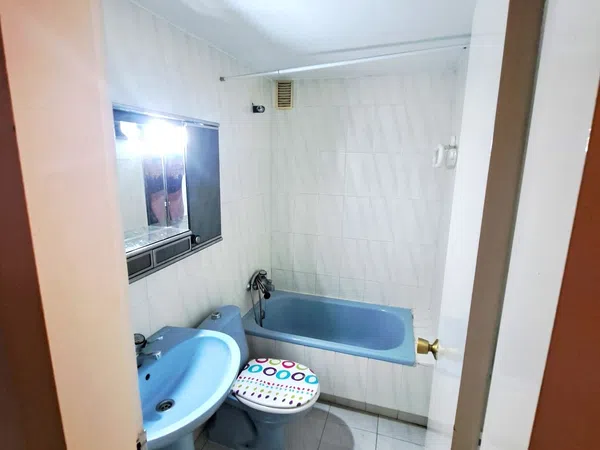 Chalet adosado en Barrio El Caño - Maracaibo - Foto 27