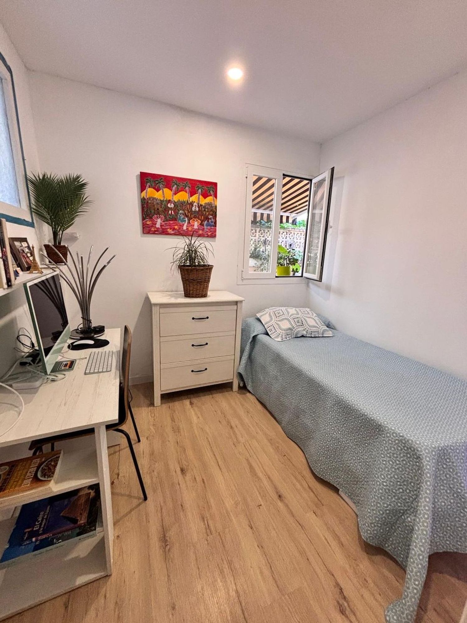 Piso en calle de Suècia, 4 a - Foto 6