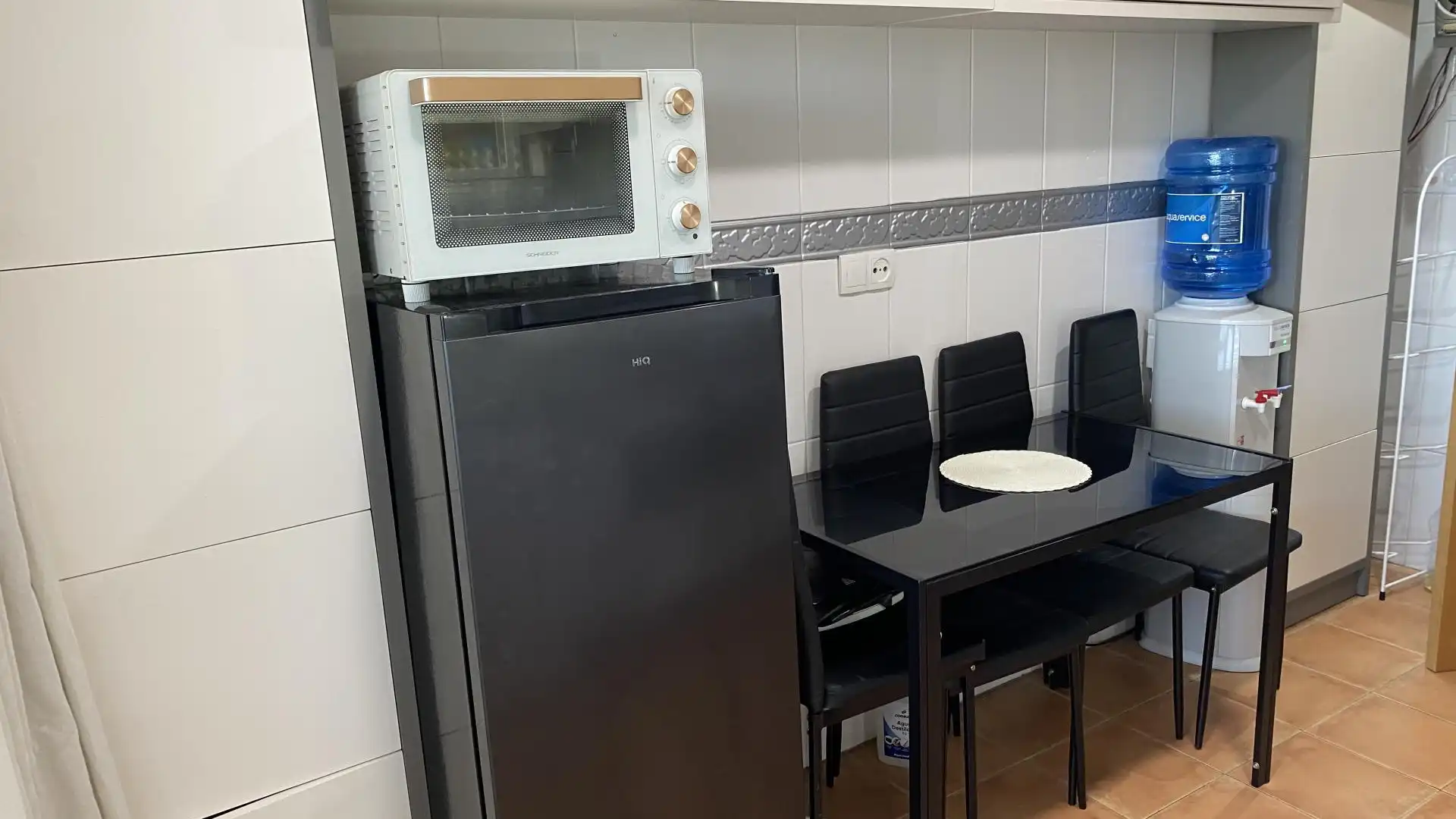 Piso en  Avenida del Montañal 112M - Foto 11