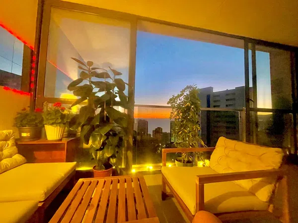 Ático en calle Sierra Dorada, 1 C - Foto 15