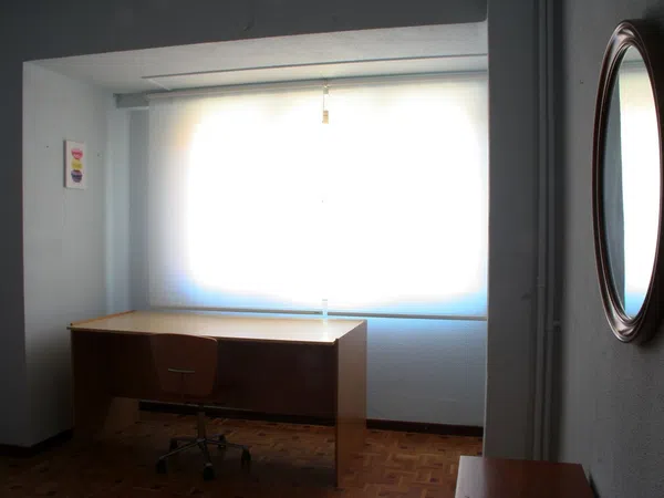 Piso en Calle Duquesa de la Victoria, 35, Residencia, Residencia - Foto 1