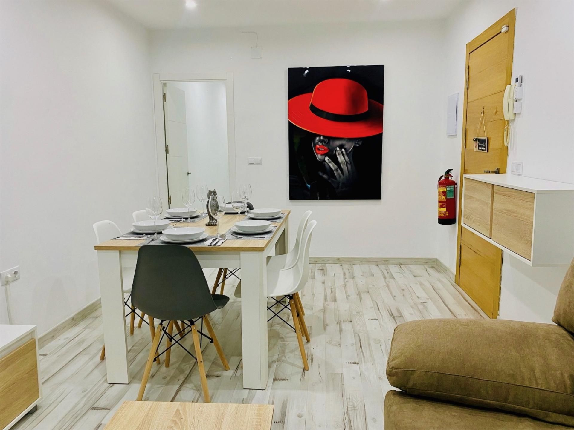 Piso en  Plaza de la Costa del Sol 2 - Foto 2