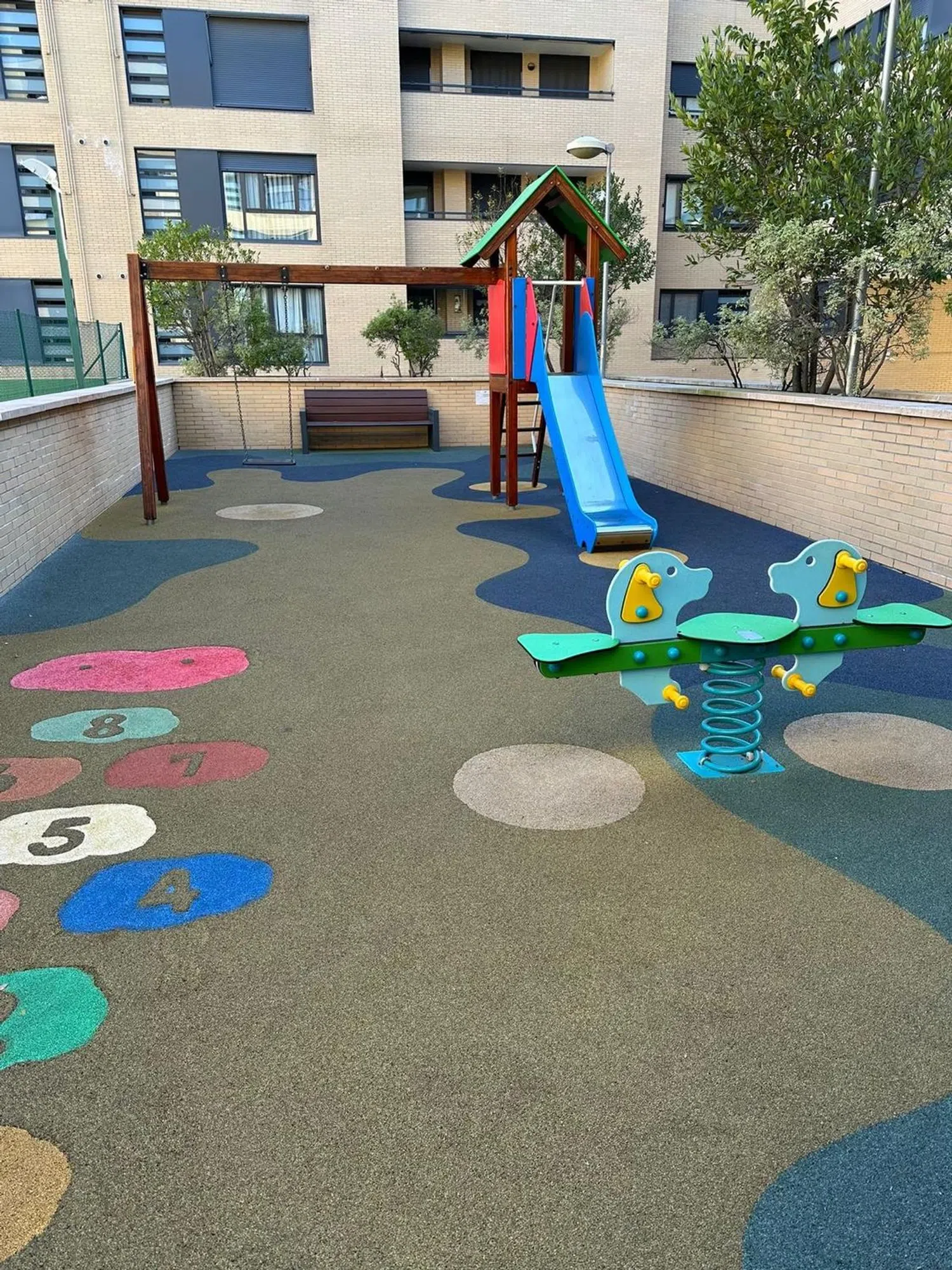 Piso en calle de la Imaginación, 13 - Foto 13