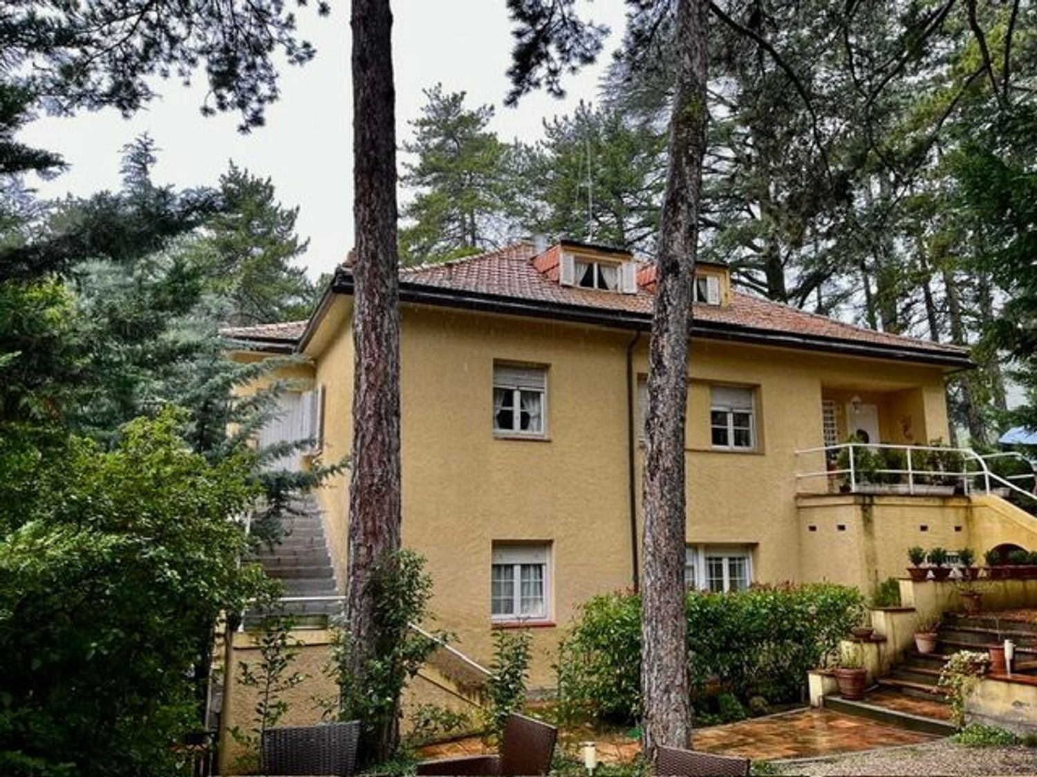 Casa independiente en avenida Carlos Ruiz, 6 - Foto 4