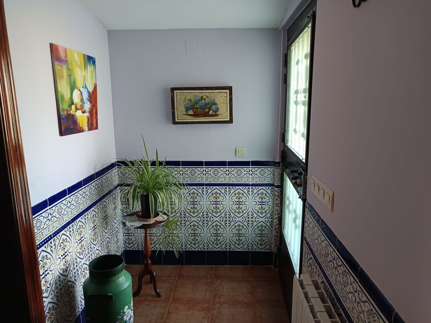Casa o chalet independiente en Huelmos de San Joaquín s/n - Foto 19