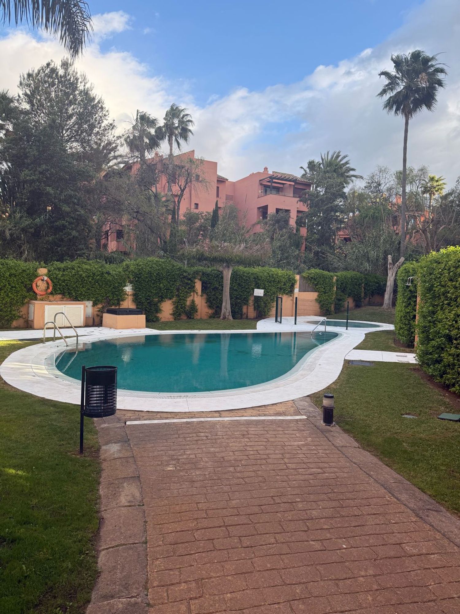 Piso en avenida Jacaranda, 32 - Foto 3