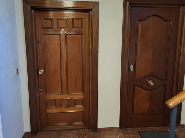 Piso en Calle Fernando Tirado, 5 y 7, Buhaira - Huerta del Rey - Foto 13