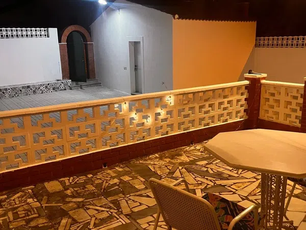 Casa o chalet independiente en Avenida Proserpina, 60, Urbanización Proserpina, Urbanización Proserpina - Foto 3